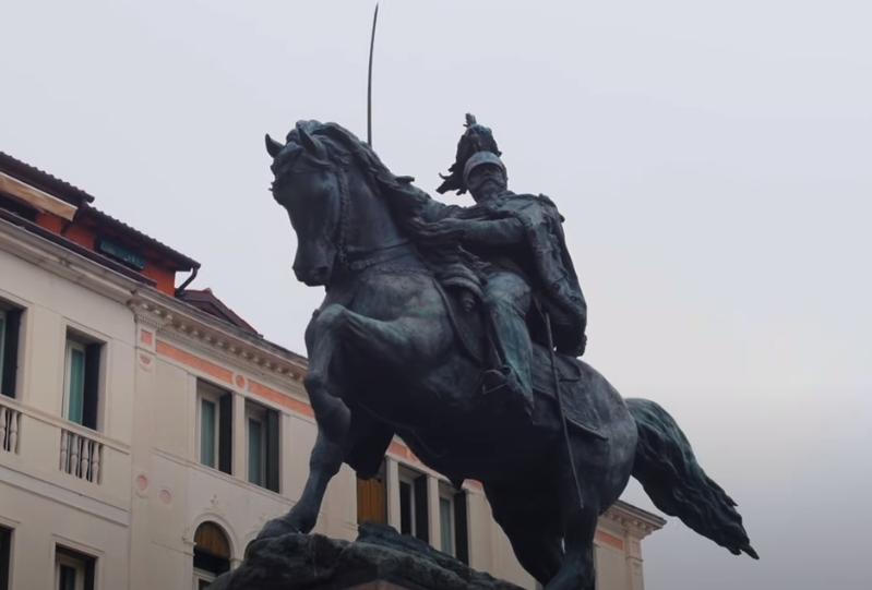 中国古代刀大马士革,古时候的大马士革刀真的厉害吗