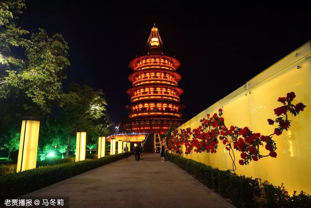 注意！手里有这张票别扔，到洛阳这些景区、酒店当“钱”花