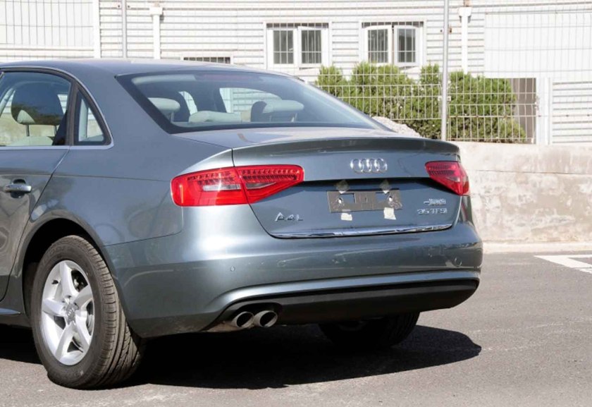 15万左右开的车,奥迪十来万b级车