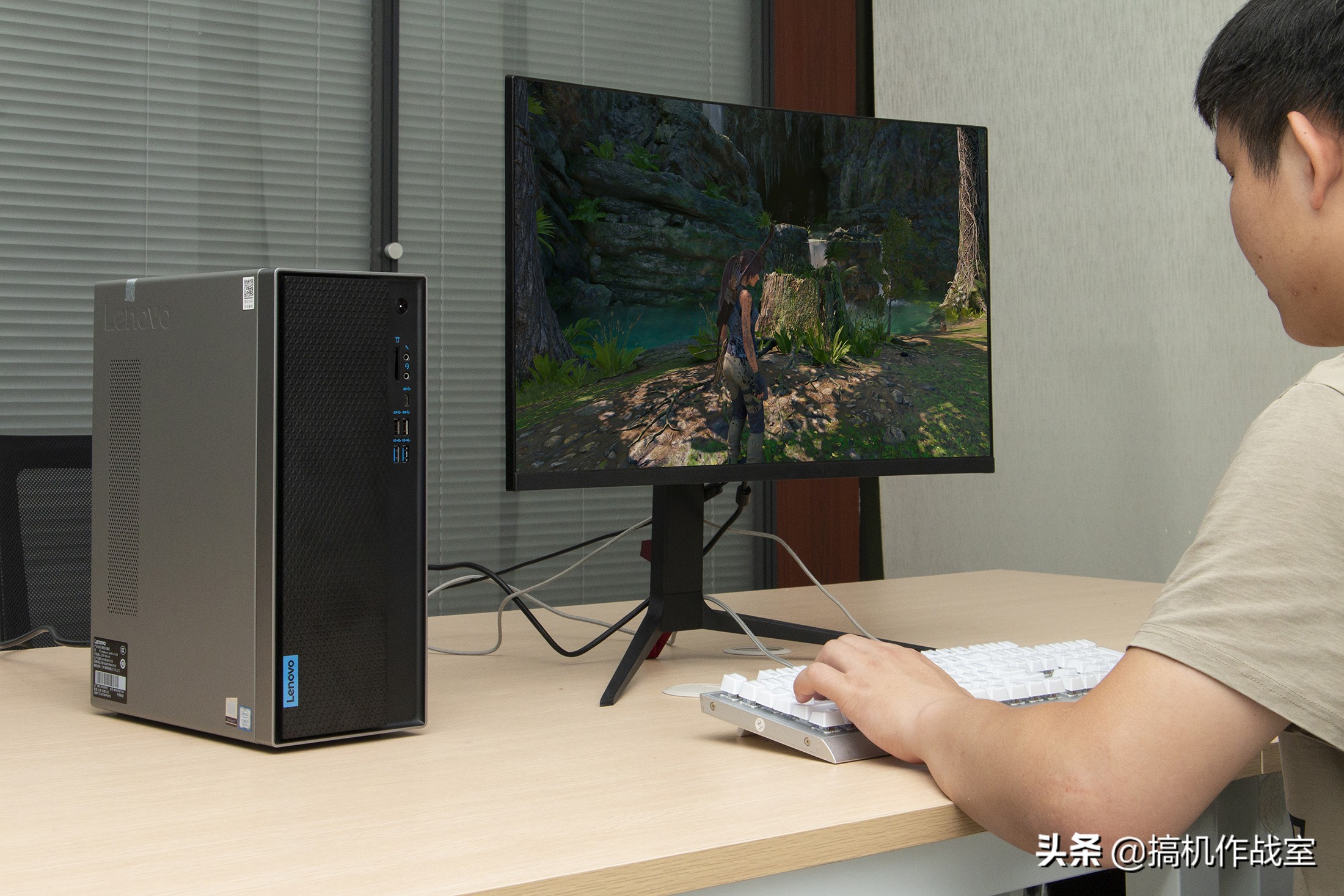 小巧精致机箱,兼容性好性价比高的机箱推荐