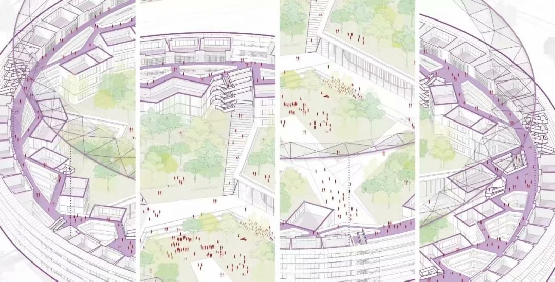 gad建筑作品展,重庆gad设计