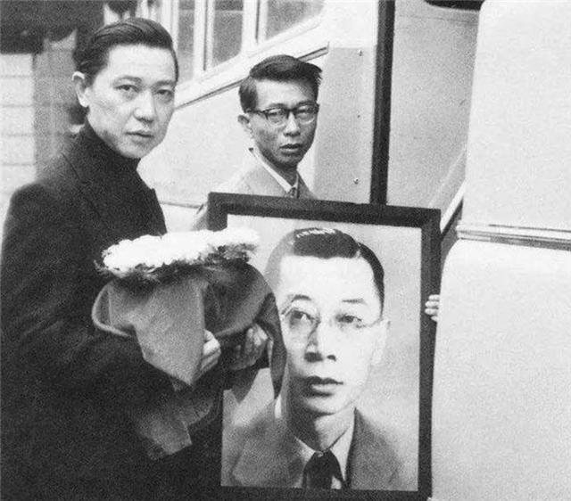 赤子孤独了,会创造一个世界,傅雷夫妇家中自杀,留下封贴心遗书