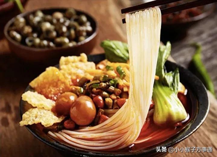 全网公认好吃的螺蛳粉是哪一款,盘点那些好吃的螺蛳粉真的很惊艳