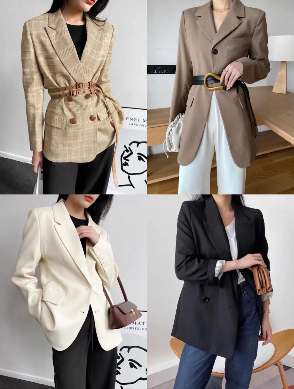 小众高逼格女装店铺名字,6家设计师私藏的小众时尚店铺