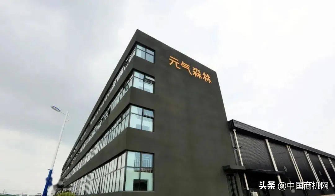 元气森林是健康的饮料吗,元气森林现在真的无糖吗