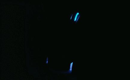 吃鸡鼠标启动项,吃鸡鼠标轻还是重好用