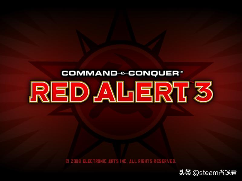 与二代相比，红色警戒3真的有那么不堪吗？