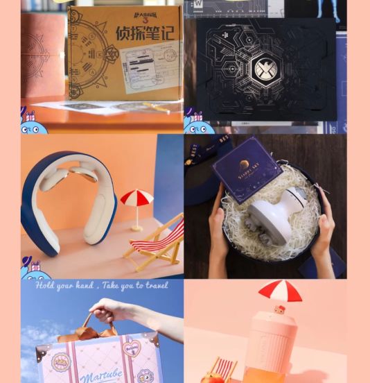 送男生七夕礼物送什么礼物,七夕送什么实用礼物给男友