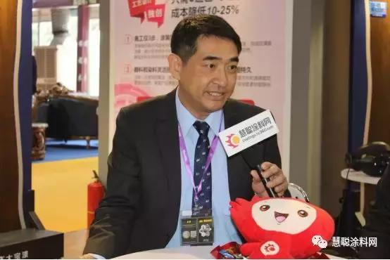 研发创新无止境大宝化工以黑科技主题亮相龙江家具展