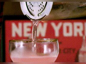 世界经典鸡尾酒大全珍藏版,鸡尾酒入门篇最常用的六款基酒