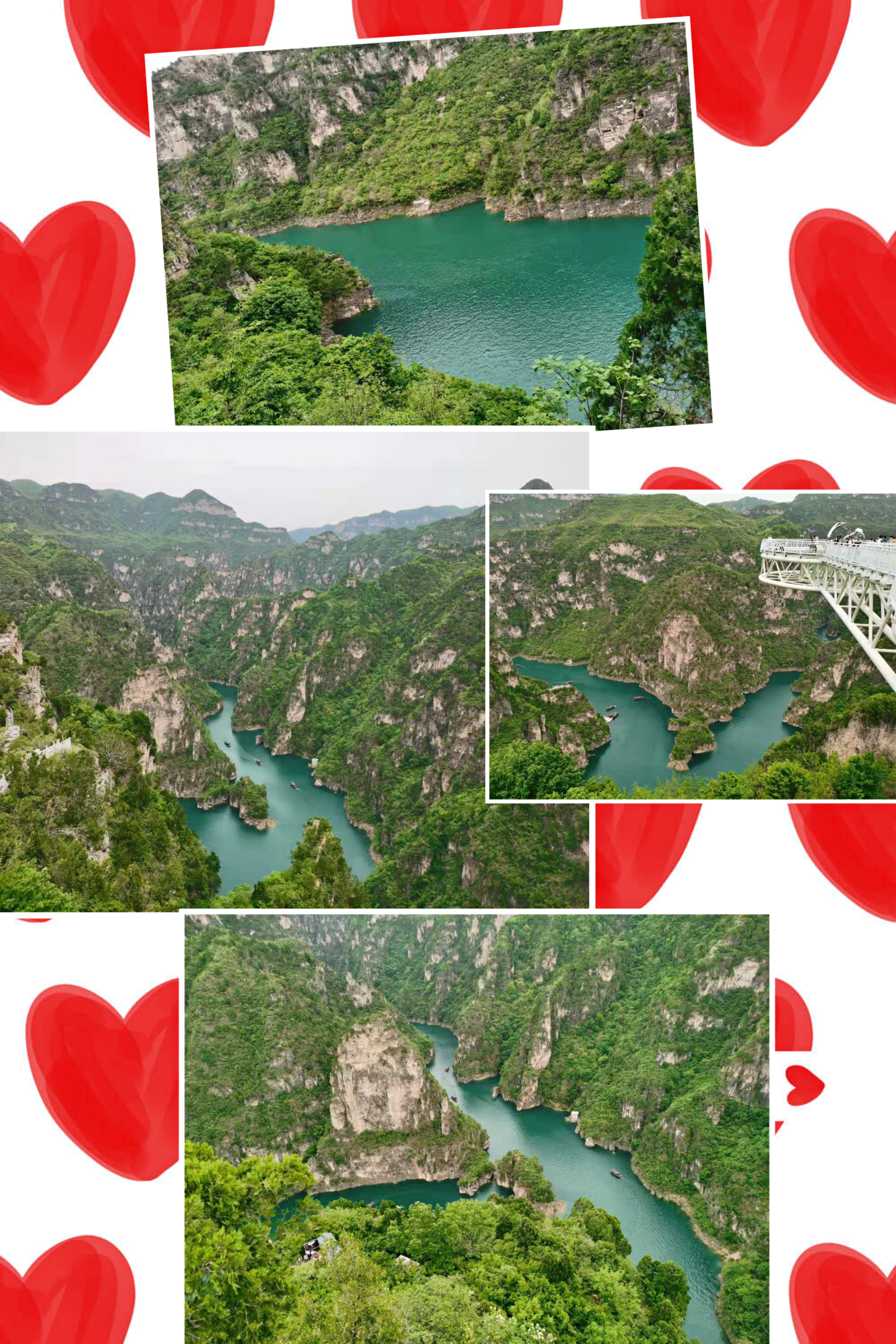 云台山攻略带什么,云台山游玩攻略路线推荐