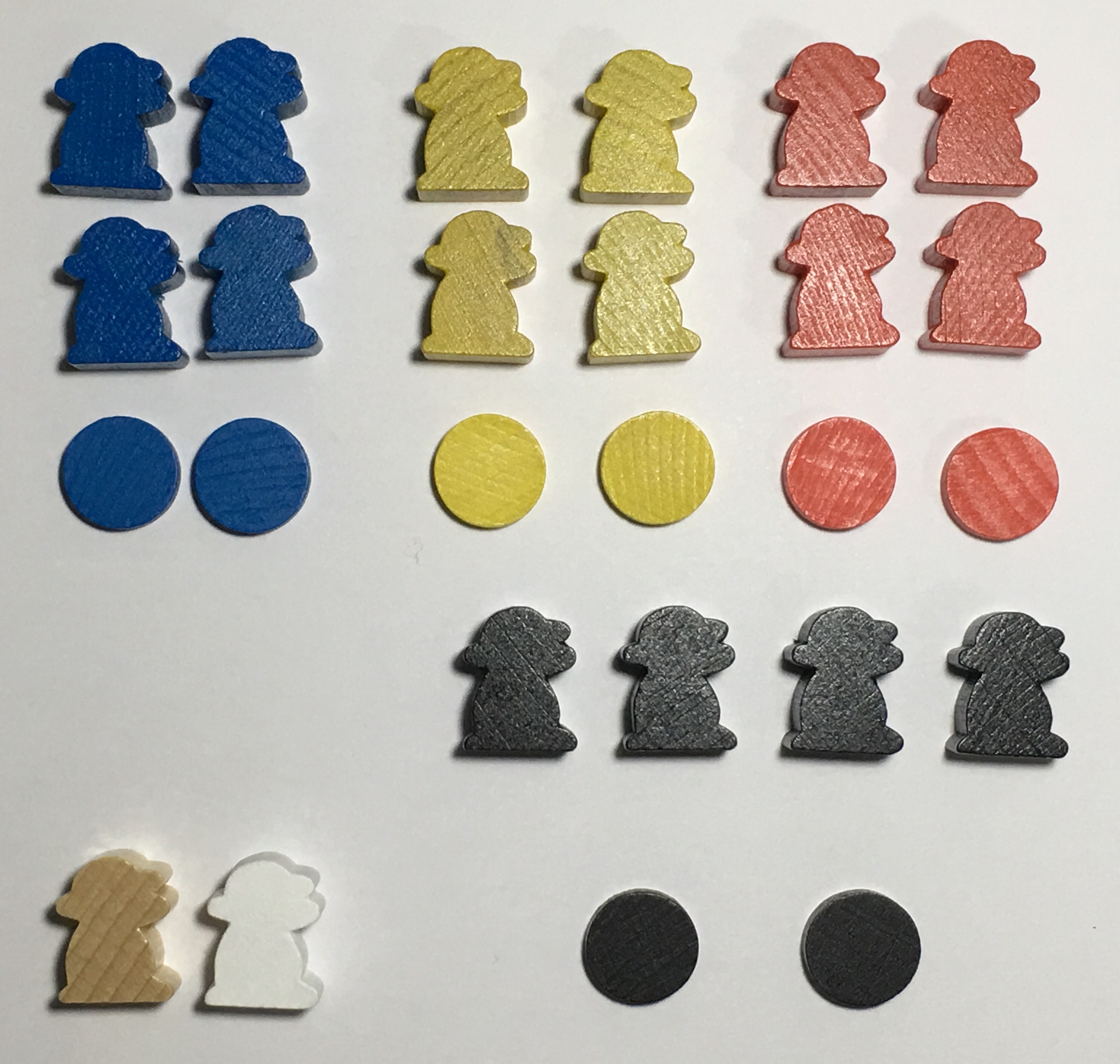 一起打地鼠,鼹鼠大战通关