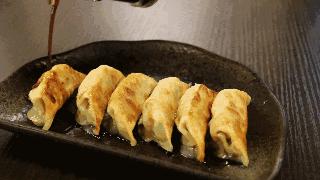 天津锅贴的正宗做法,天津红桥最好吃锅贴