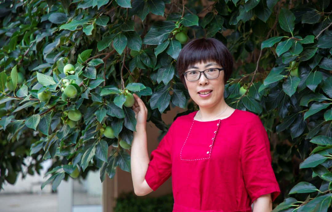 口碑好老师|育文中学宫晓林:像妈妈一样,心系学生全科发展