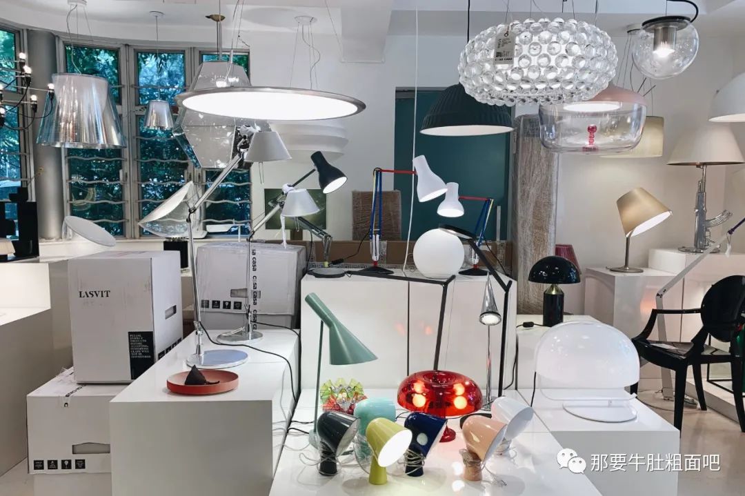 那些网购家具踩过的坑，家具探店、装修风格和审美构建