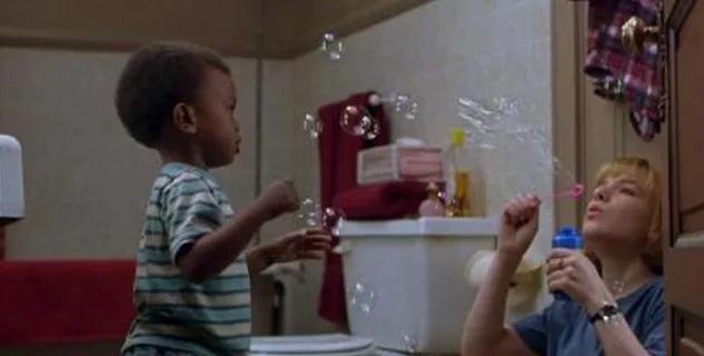 那些年看人脸色的中国母亲们