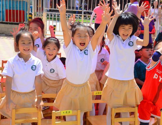 沃德兰东大易城幼儿园优势,沃德兰易城东大幼儿园好不好