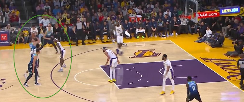 东契奇会变成超巨吗,东契奇能成为超巨吗