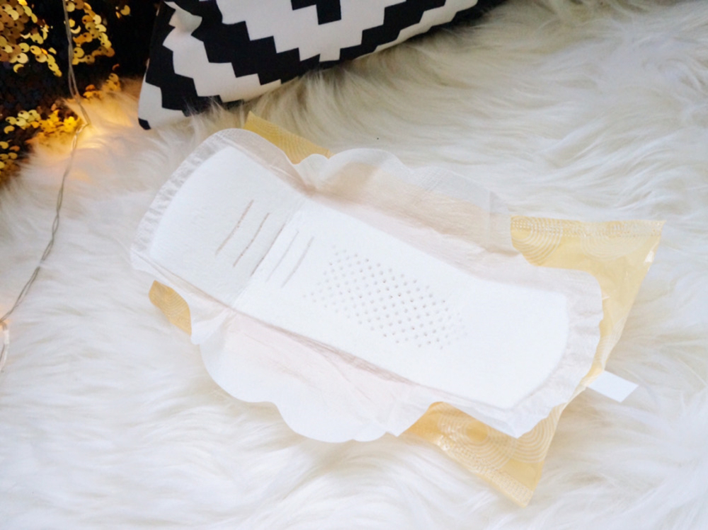 中国女性用卫生棉条的多吗,国外女生用卫生巾还是棉条