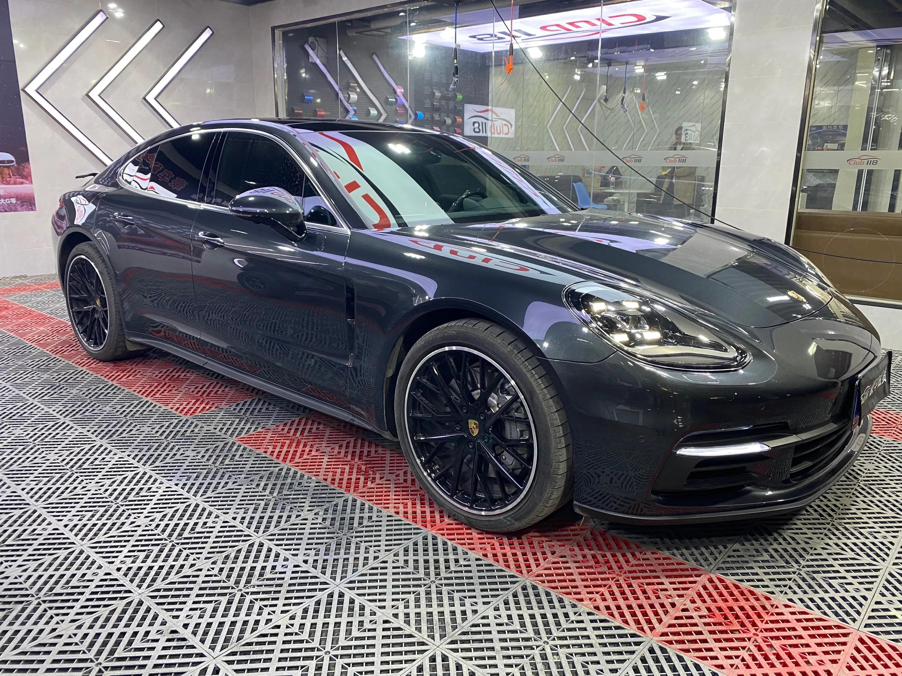 武汉118豪车俱乐部,武汉club118豪车租赁