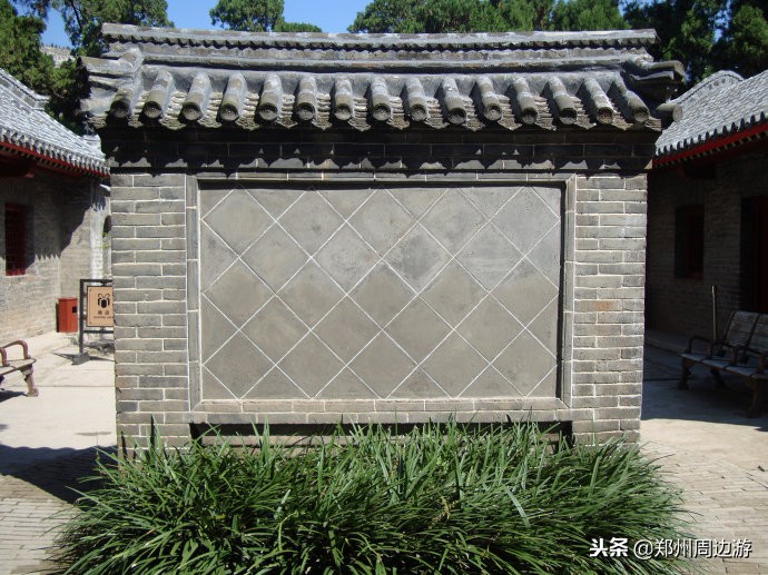 曲阜孔子诞生地尼山圣境,孔子诞生地曲阜尼山叫什么名字