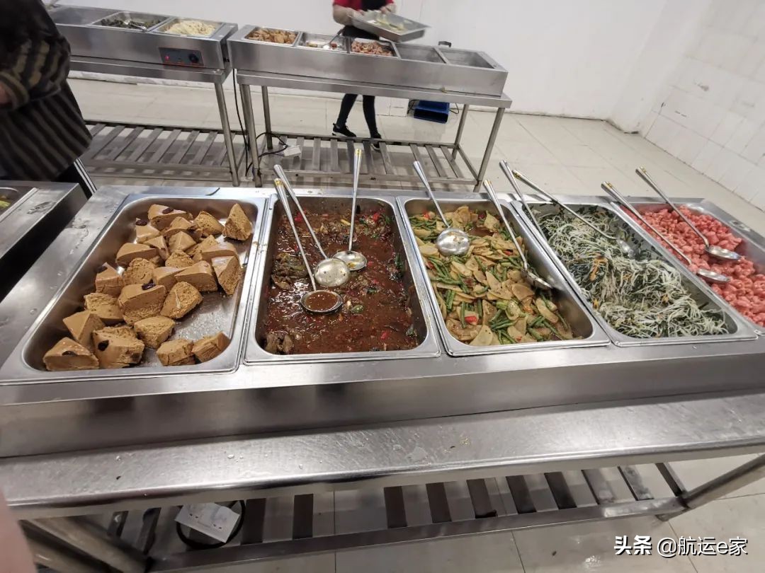 武汉海事职业学院船员,普通海员职业培训学校排名