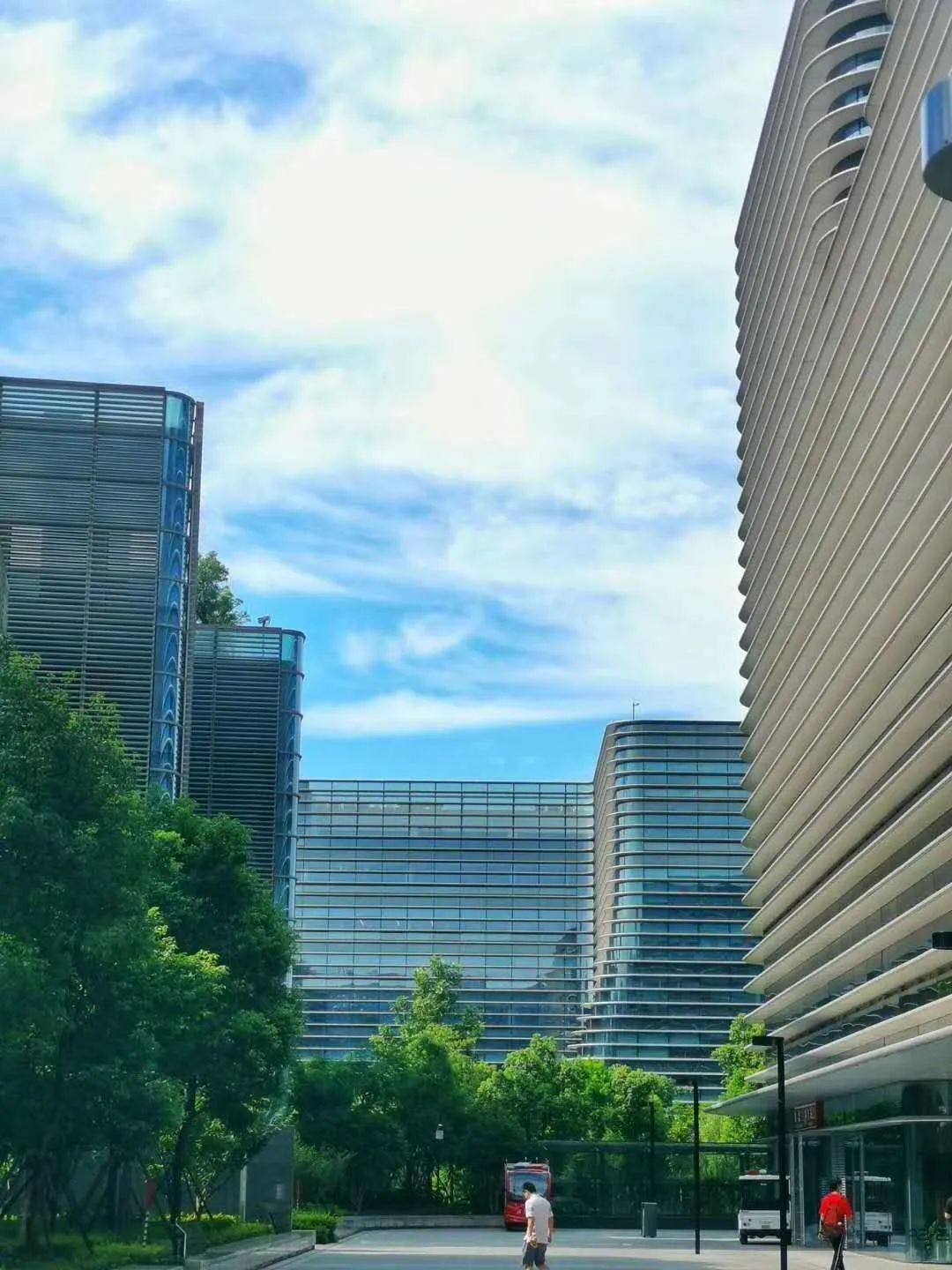 在展动力工作超过3年是什么样的体验?