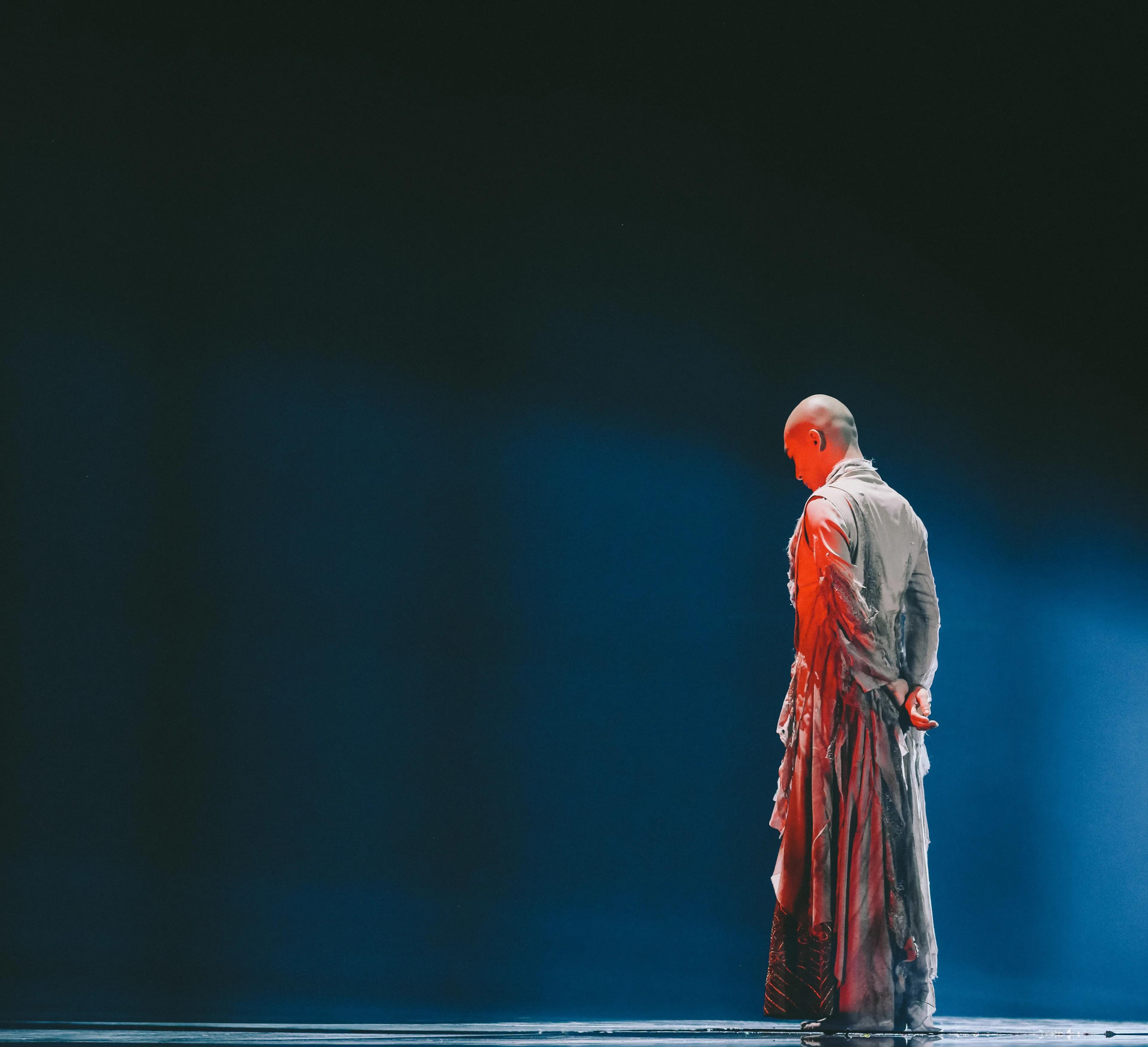 裘继戎的故事,裘继戎中国人的活法