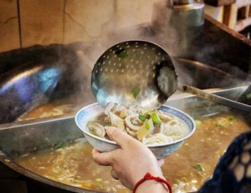 你们看不上的温州货，却让我赞不绝口