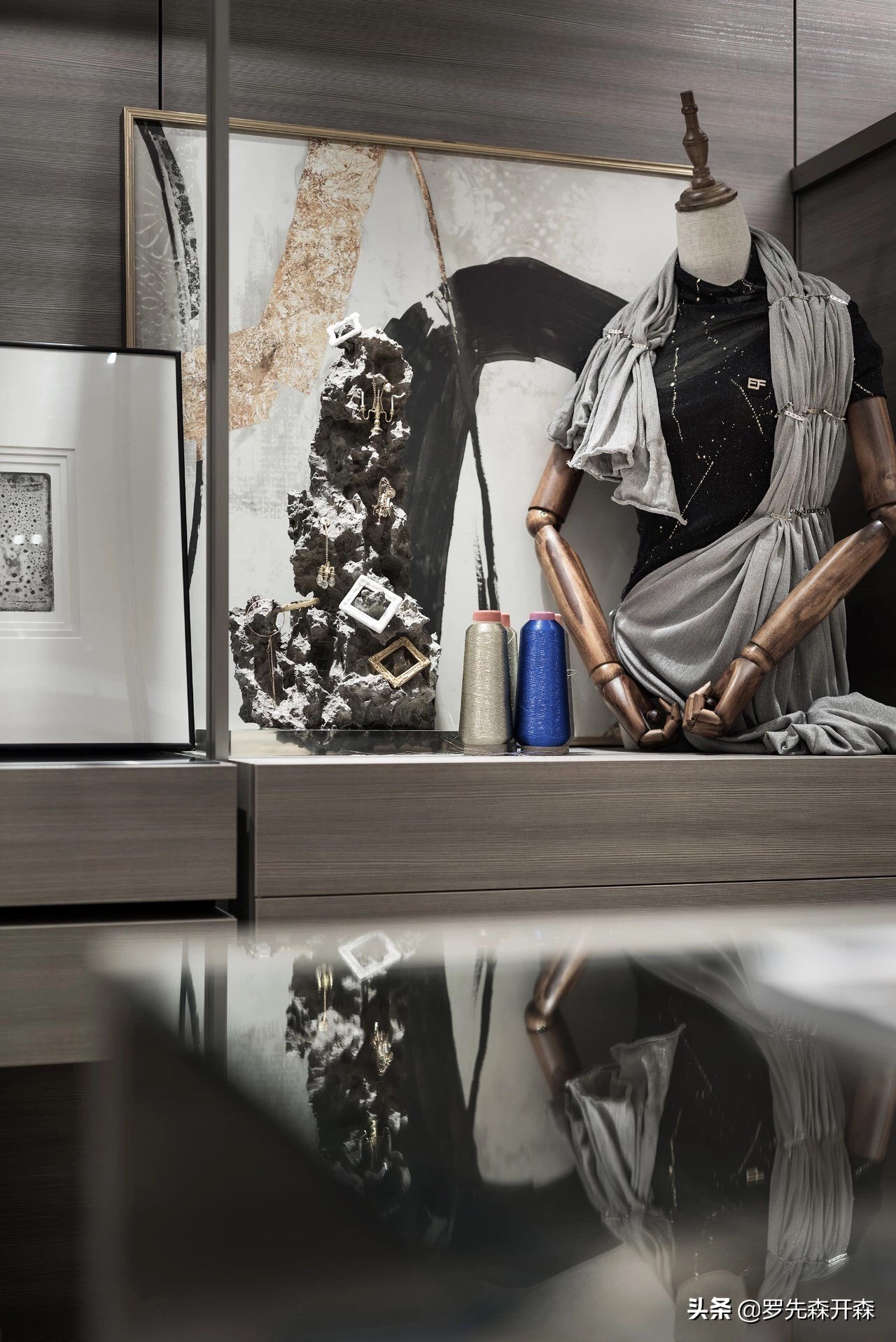 深圳半岛城邦107户型价格,深圳半岛城邦三期1.59亿大平层