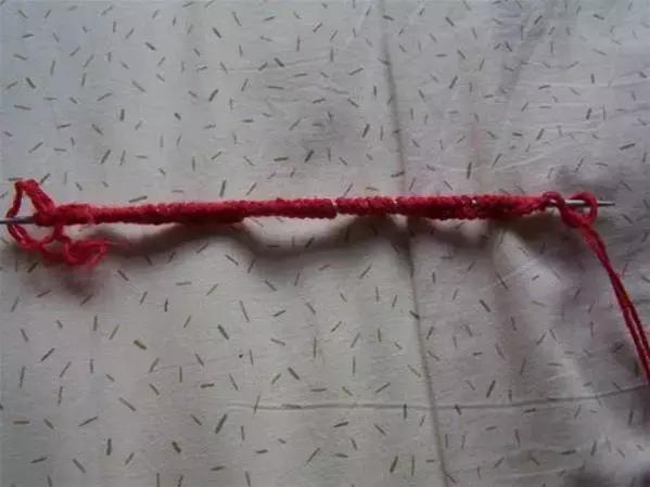 钩毛线拖鞋1314图案图解,最新毛线儿童拖鞋教程全集