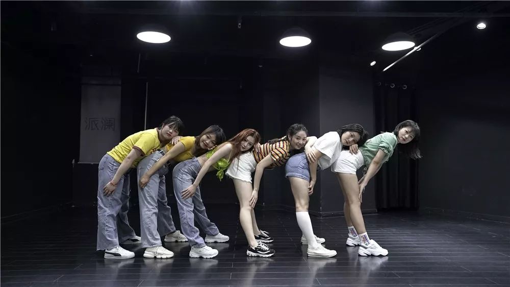 爵士入门知识干货,爵士舞干货笔记图文