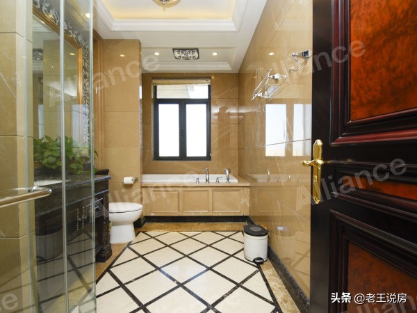 太原恒大华府真实现状,恒大华府太原学区