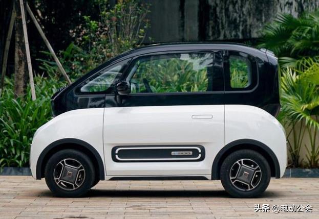 迷你小型电动车推荐,电动车为什么最近这么火