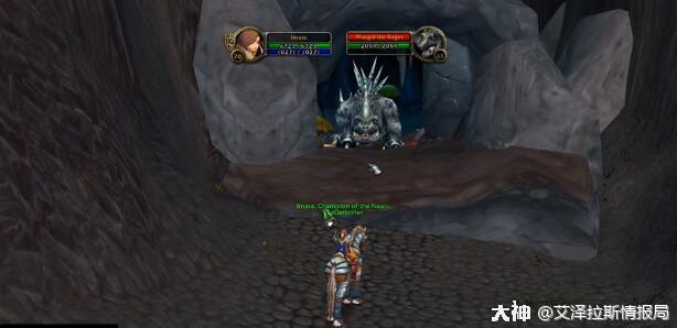 魔兽世界9.27大秘境钥匙装备哪领,魔兽世界怎么随机经典旧世副本