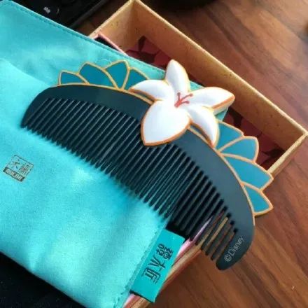 今年春天，全世界都在和花木兰联名！