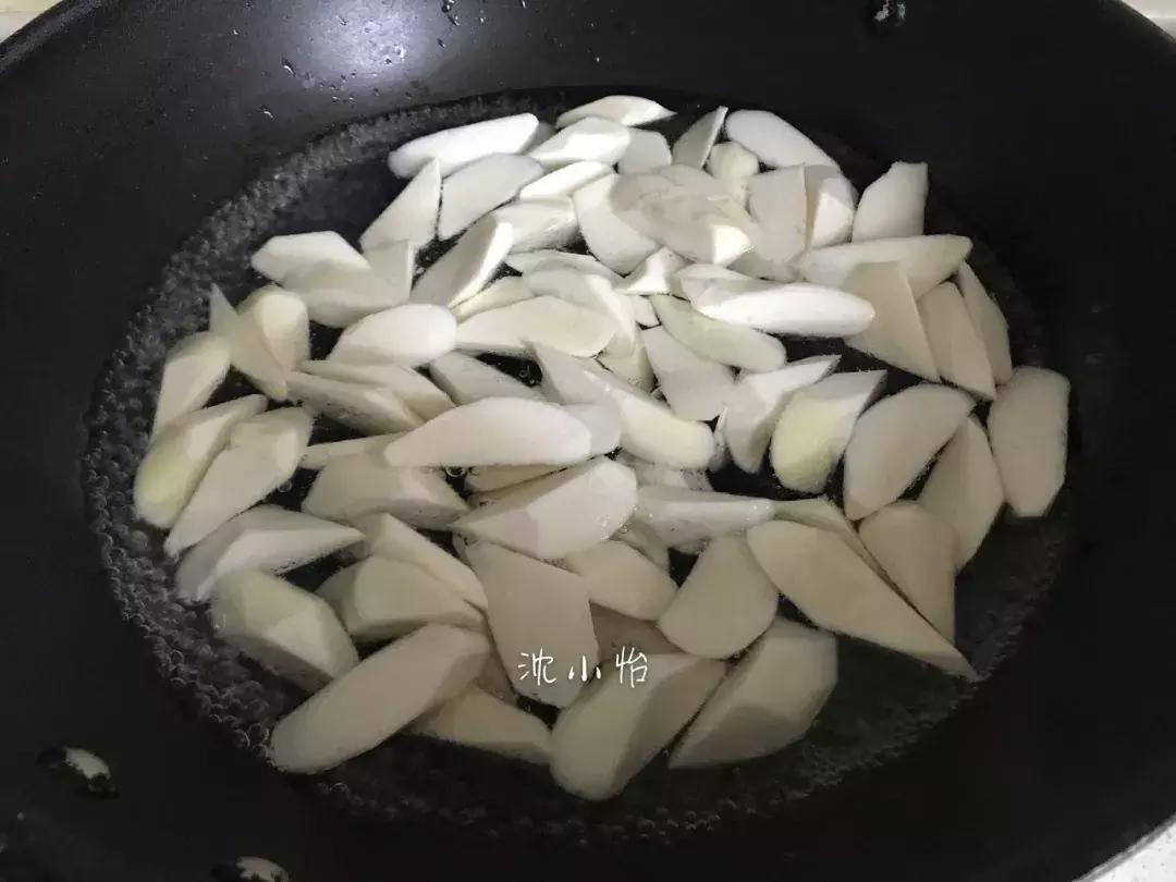 怎么用黄泥做咸蛋,咸蛋黄南瓜做泥