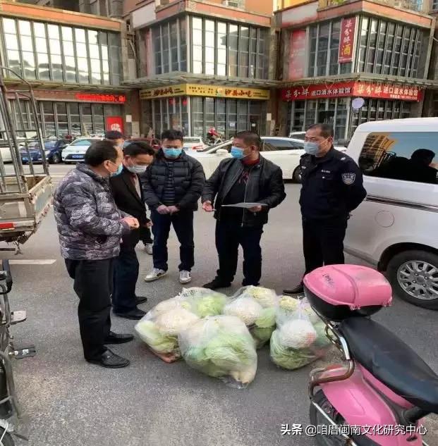 人大代表抗疫情|晋江市人大代表在行动