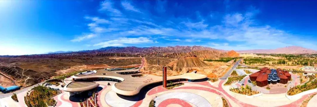 张掖啥意思,张掖古代叫什么