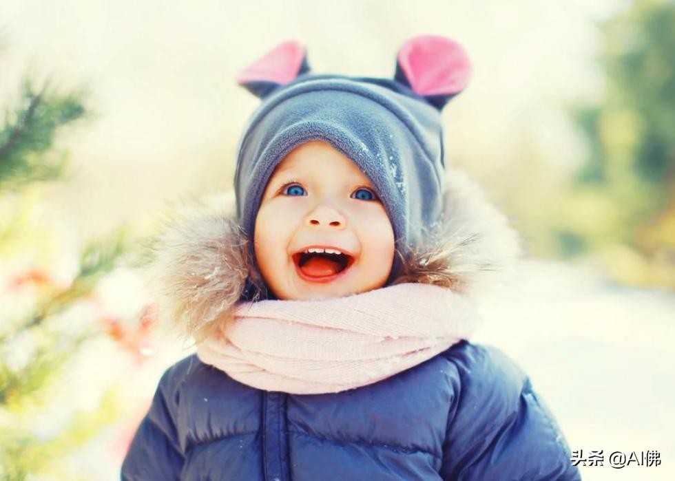 好听的美国小孩的名字,美国孩子的名字有哪些