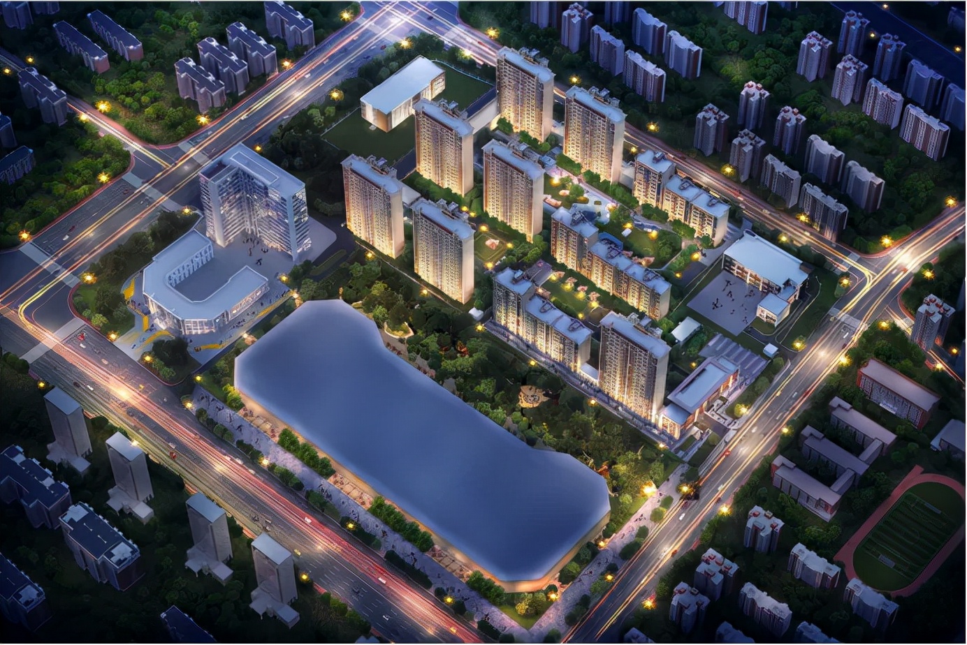 中骏地产天津,中骏北辰天津