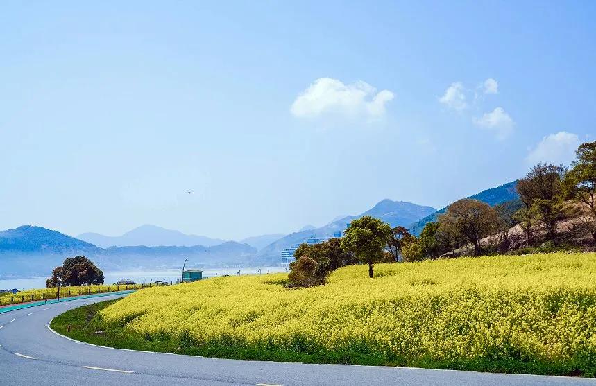 五一一日游象山,五一象山有几个玩的景区