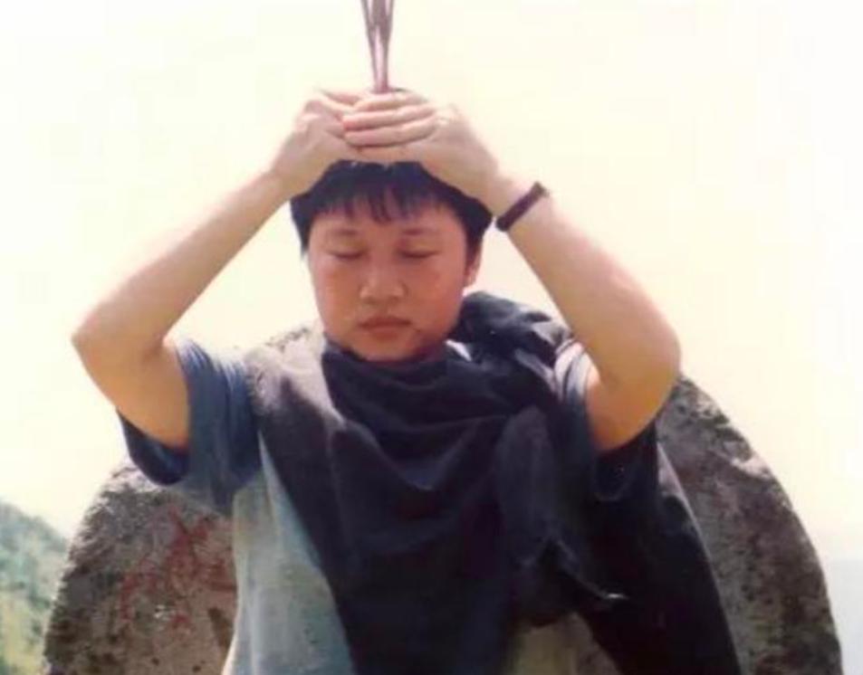 唱青藏高原的李娜是怎么出名的,大家还记得唱青藏高原的李娜吗