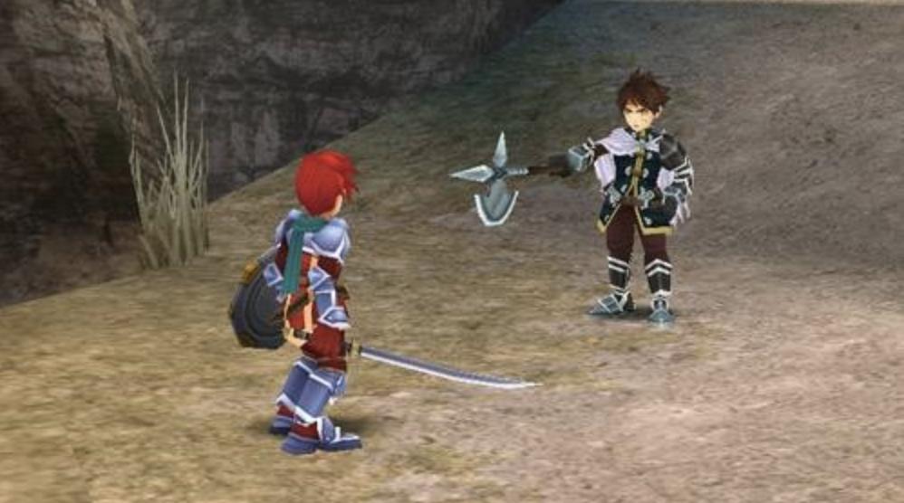 伊苏9最新阵容,伊苏9监狱里的亚特鲁是谁