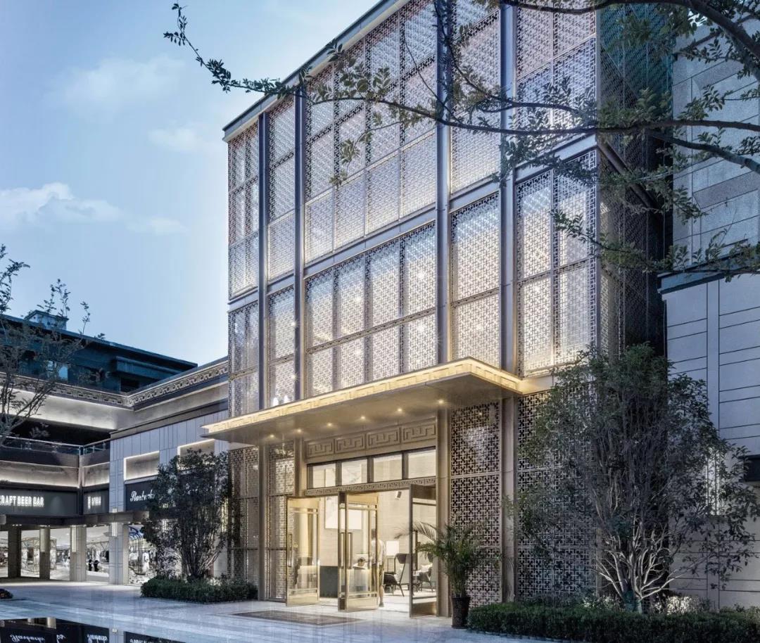 匠心品质城市标杆|建业地产安阳区域荣获金盘奖三项大奖