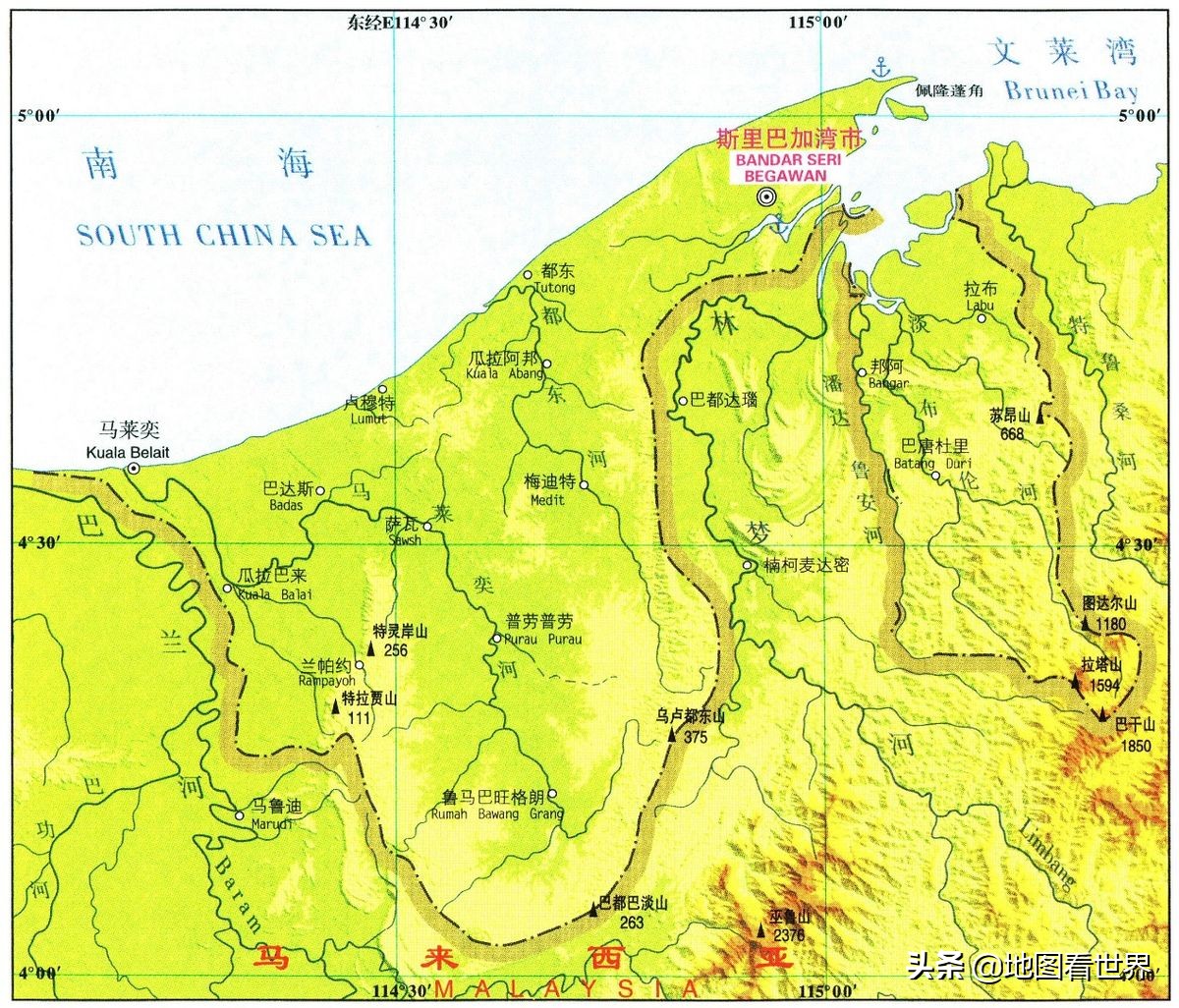 君主制有哪些国家,世界上还有哪些国家存在君主制