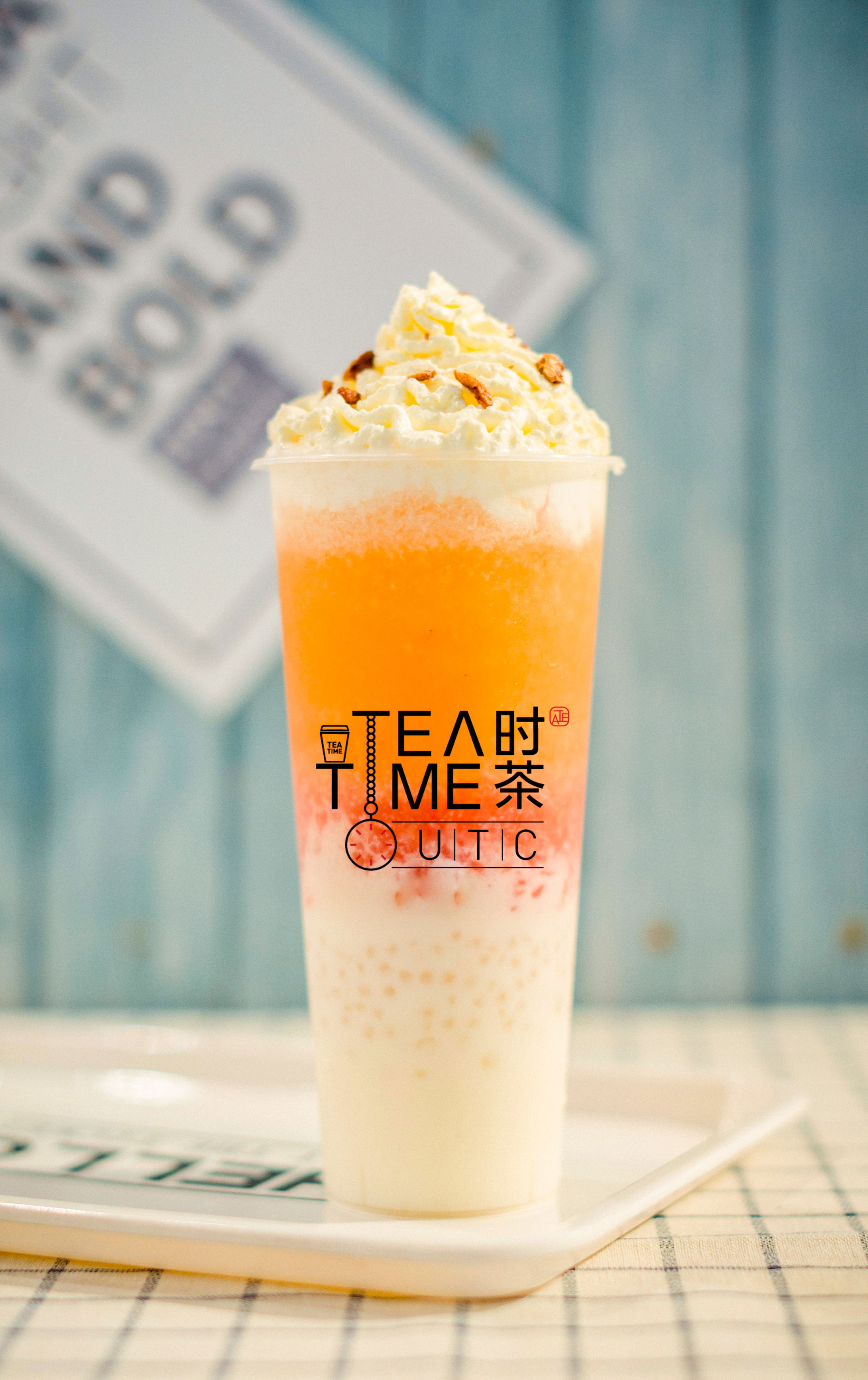 新加坡奶茶加盟店10大品牌,大品牌奶茶加盟