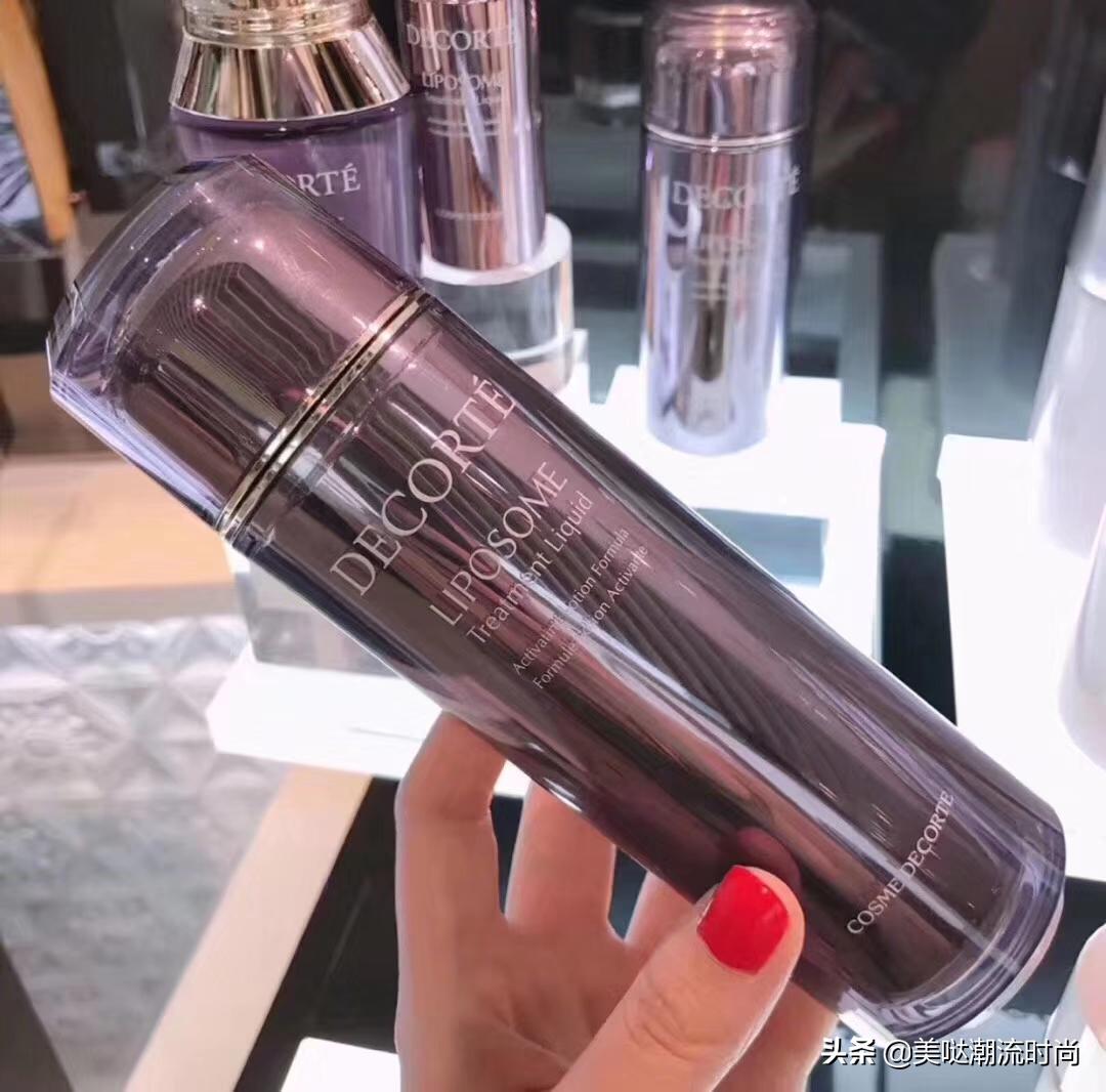 比较好的精华液推荐 (50到60岁最好用的精华液)