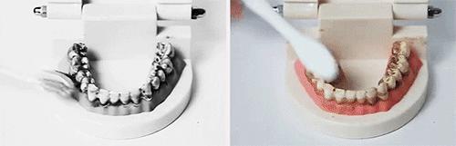 明星都在用的白牙齿牙膏,明星同款美白牙齿的牙膏