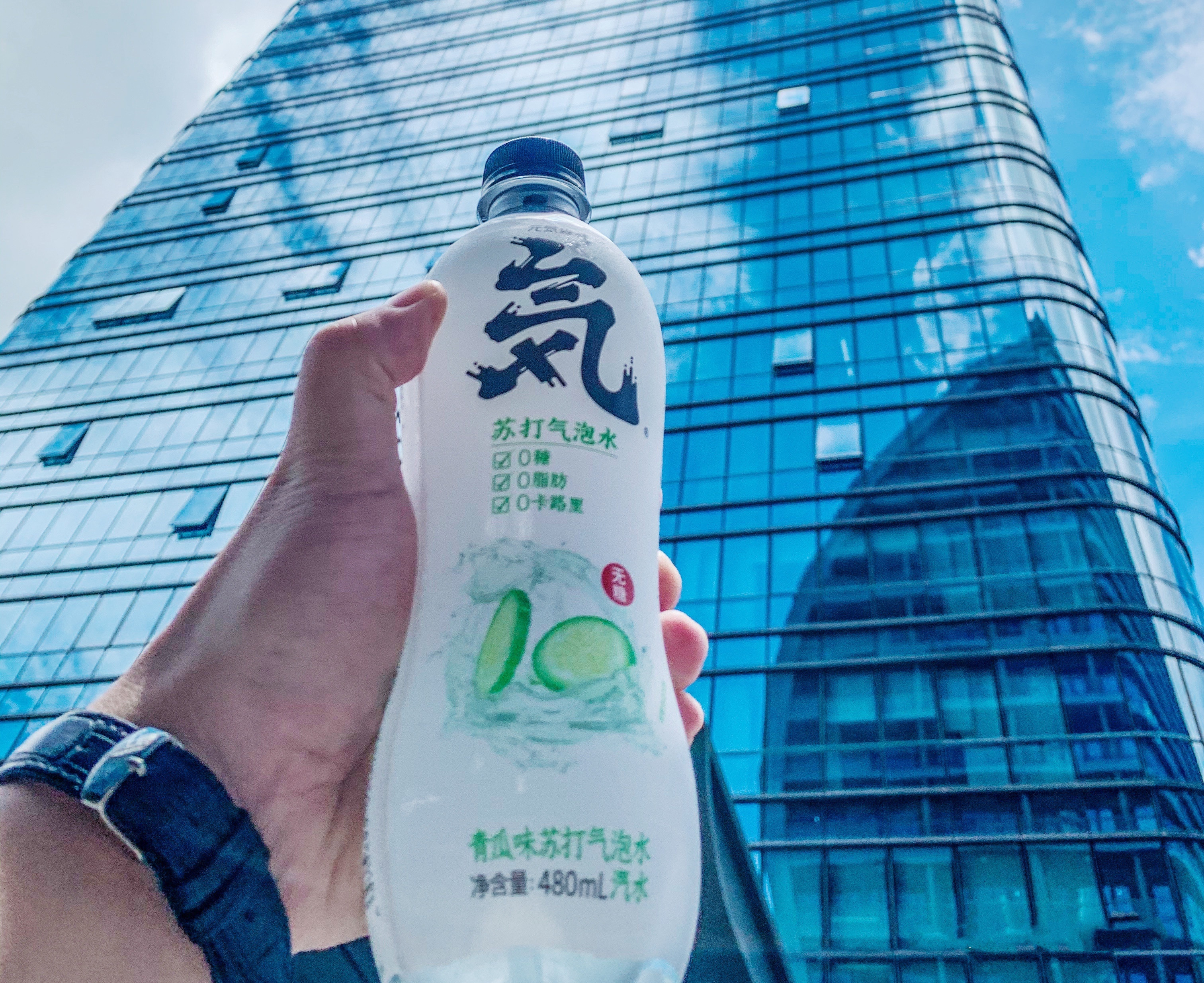 哪些被以为是中国的品牌,又一被埋没的日系品牌